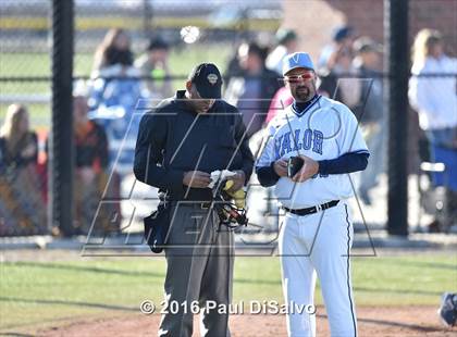 Thumbnail 2 in Erie @ Valor Christian photogallery.