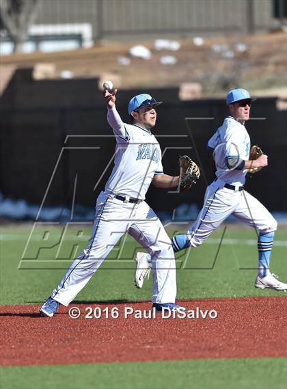 Thumbnail 3 in Erie @ Valor Christian photogallery.