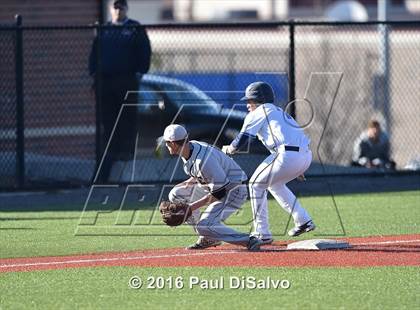 Thumbnail 1 in Erie @ Valor Christian photogallery.