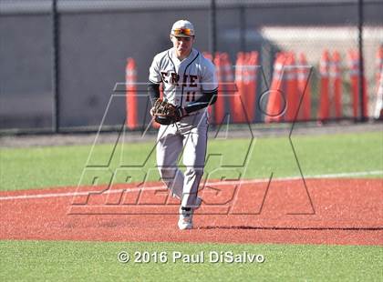 Thumbnail 1 in Erie @ Valor Christian photogallery.