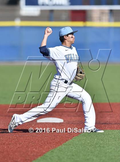 Thumbnail 1 in Erie @ Valor Christian photogallery.