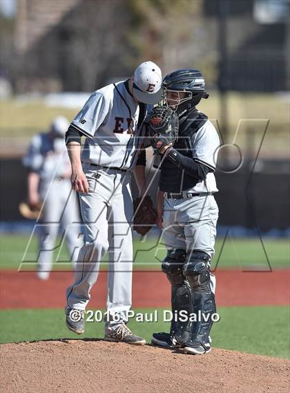 Thumbnail 2 in Erie @ Valor Christian photogallery.
