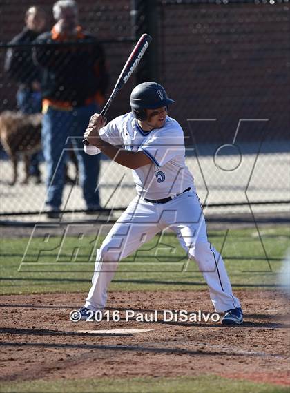 Thumbnail 2 in Erie @ Valor Christian photogallery.
