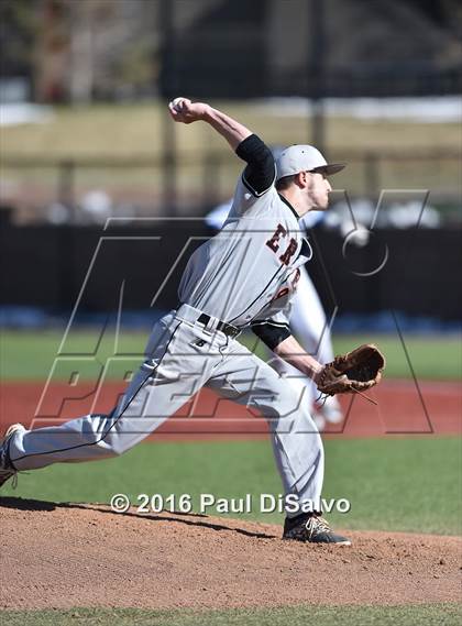 Thumbnail 1 in Erie @ Valor Christian photogallery.
