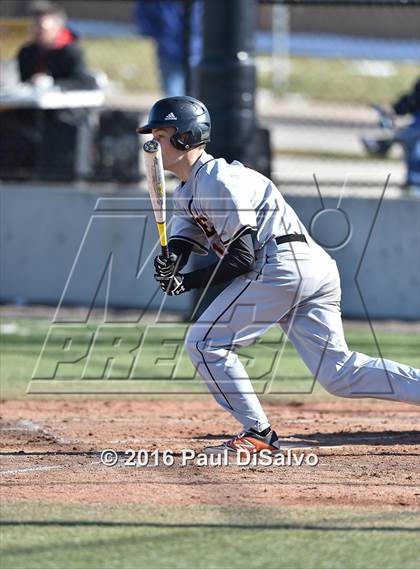 Thumbnail 2 in Erie @ Valor Christian photogallery.