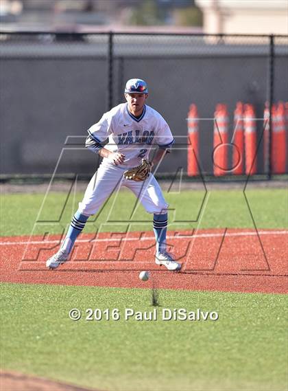 Thumbnail 1 in Erie @ Valor Christian photogallery.