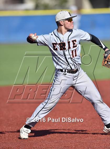 Thumbnail 3 in Erie @ Valor Christian photogallery.