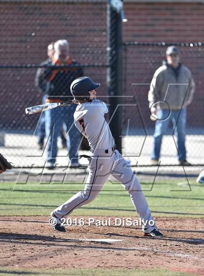 Thumbnail 2 in Erie @ Valor Christian photogallery.