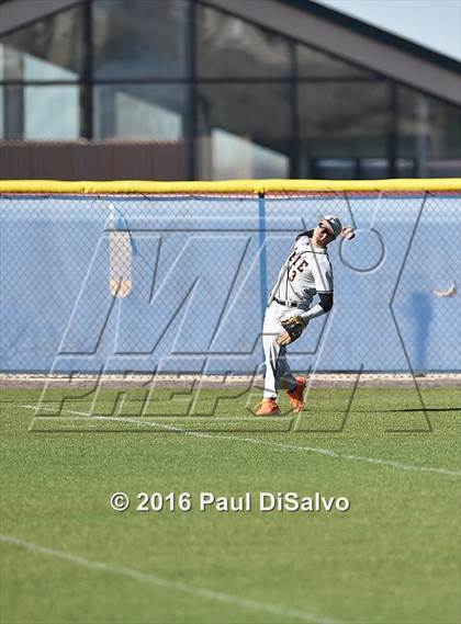 Thumbnail 1 in Erie @ Valor Christian photogallery.