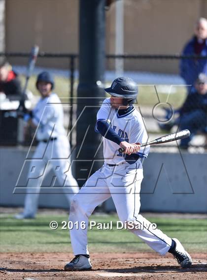 Thumbnail 3 in Erie @ Valor Christian photogallery.