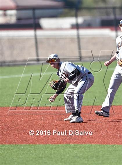 Thumbnail 1 in Erie @ Valor Christian photogallery.