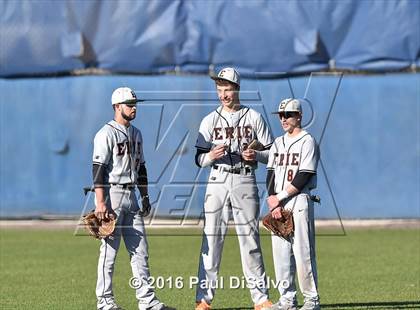 Thumbnail 1 in Erie @ Valor Christian photogallery.