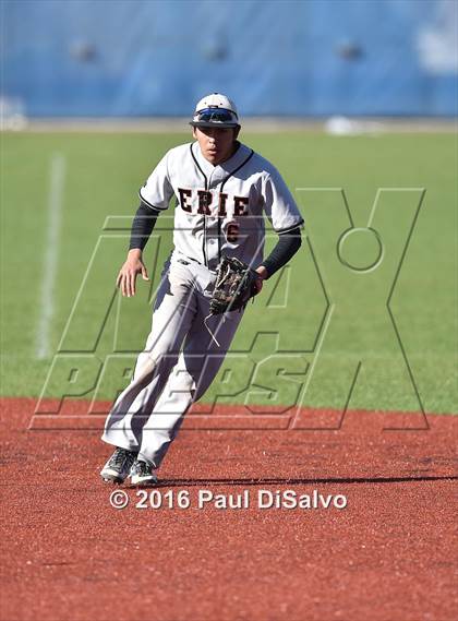 Thumbnail 3 in Erie @ Valor Christian photogallery.