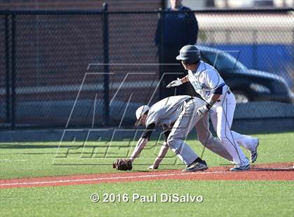 Thumbnail 1 in Erie @ Valor Christian photogallery.