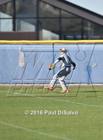 Thumbnail 2 in Erie @ Valor Christian photogallery.