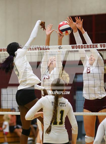 Thumbnail 1 in Yuba City @ Woodcreek photogallery.