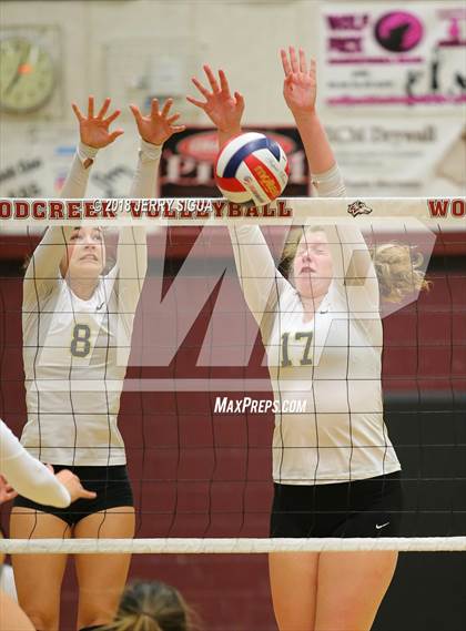 Thumbnail 1 in Yuba City @ Woodcreek photogallery.