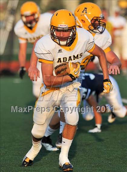 Thumbnail 2 in Adams @ Farmington photogallery.