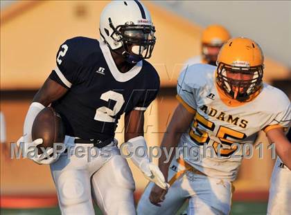 Thumbnail 3 in Adams @ Farmington photogallery.
