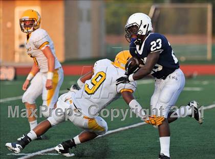 Thumbnail 3 in Adams @ Farmington photogallery.