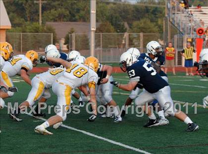 Thumbnail 3 in Adams @ Farmington photogallery.