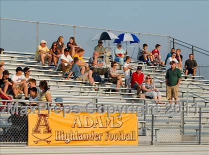 Thumbnail 2 in Adams @ Farmington photogallery.