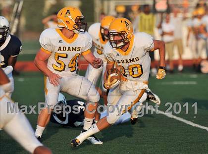 Thumbnail 3 in Adams @ Farmington photogallery.