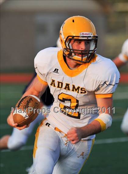 Thumbnail 2 in Adams @ Farmington photogallery.