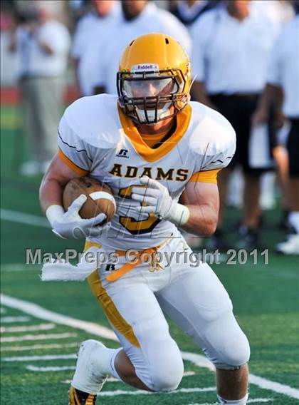 Thumbnail 3 in Adams @ Farmington photogallery.