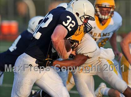 Thumbnail 3 in Adams @ Farmington photogallery.