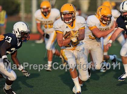 Thumbnail 3 in Adams @ Farmington photogallery.