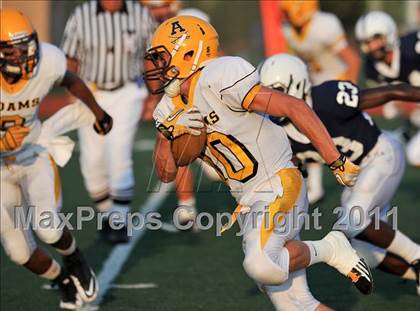Thumbnail 3 in Adams @ Farmington photogallery.