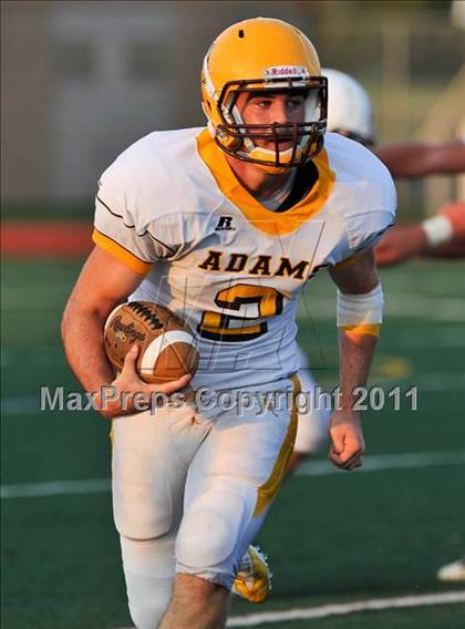 Thumbnail 1 in Adams @ Farmington photogallery.