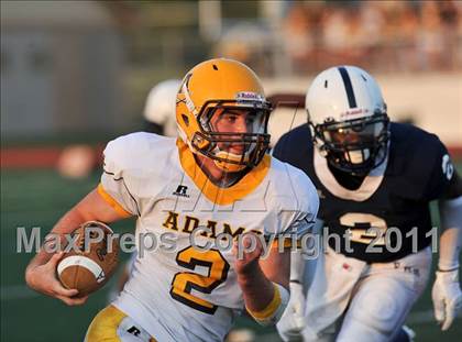 Thumbnail 1 in Adams @ Farmington photogallery.