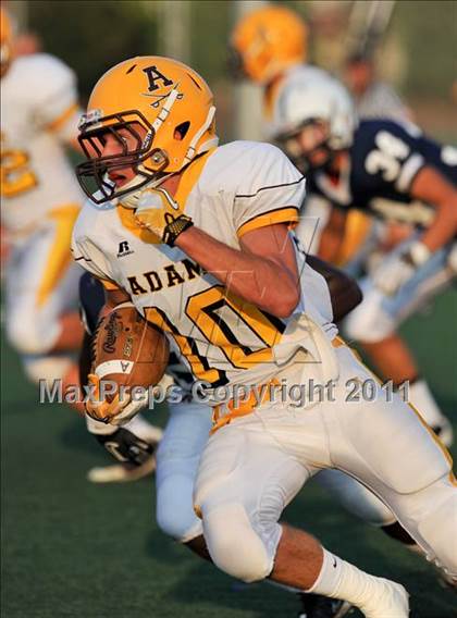 Thumbnail 2 in Adams @ Farmington photogallery.