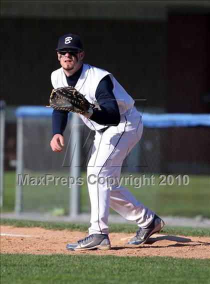 Thumbnail 1 in Sutherland @ Batavia photogallery.