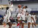 Photo from the gallery "Lawrence North vs South Bend Washington (Sneakers for Santa Shootout)"