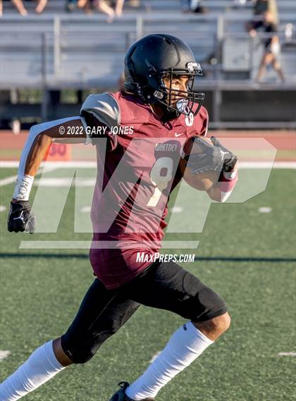 Thumbnail 2 in JV: Woodcreek @ Whitney photogallery.