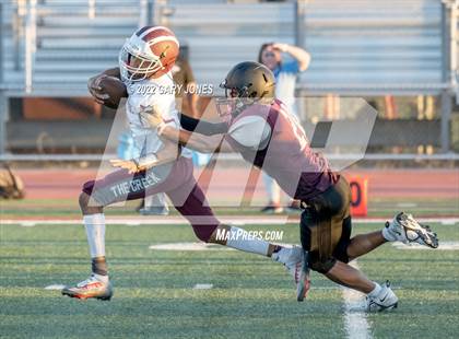 Thumbnail 1 in JV: Woodcreek @ Whitney photogallery.