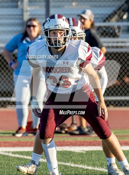 Thumbnail 1 in JV: Woodcreek @ Whitney photogallery.
