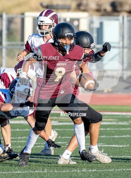 Thumbnail 1 in JV: Woodcreek @ Whitney photogallery.