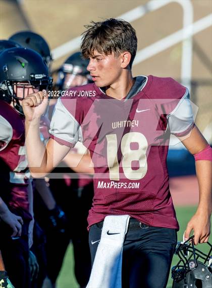 Thumbnail 2 in JV: Woodcreek @ Whitney photogallery.