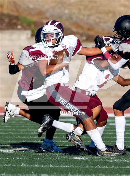Thumbnail 1 in JV: Woodcreek @ Whitney photogallery.