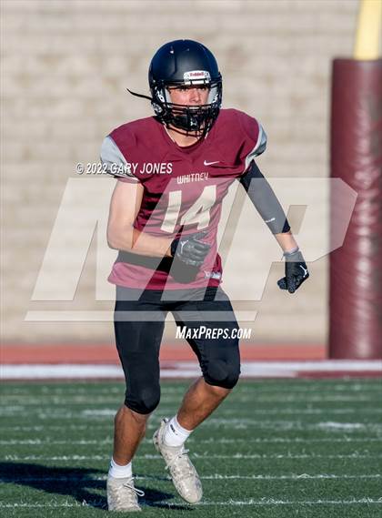 Thumbnail 1 in JV: Woodcreek @ Whitney photogallery.