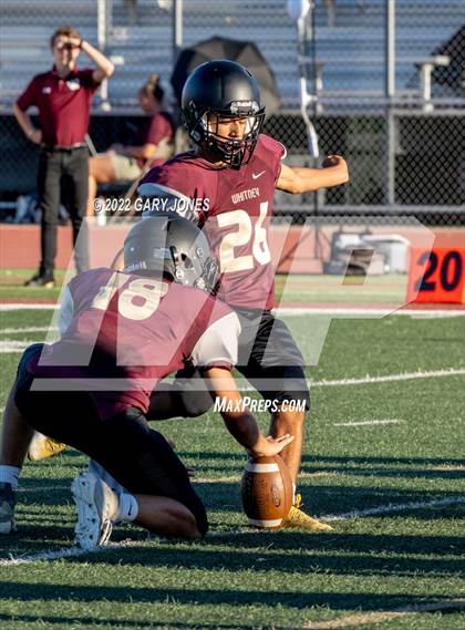 Thumbnail 1 in JV: Woodcreek @ Whitney photogallery.