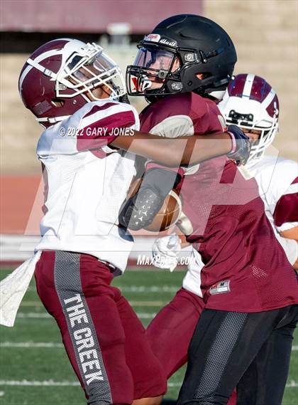 Thumbnail 2 in JV: Woodcreek @ Whitney photogallery.