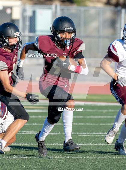 Thumbnail 2 in JV: Woodcreek @ Whitney photogallery.