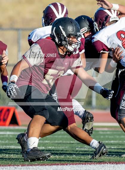 Thumbnail 1 in JV: Woodcreek @ Whitney photogallery.