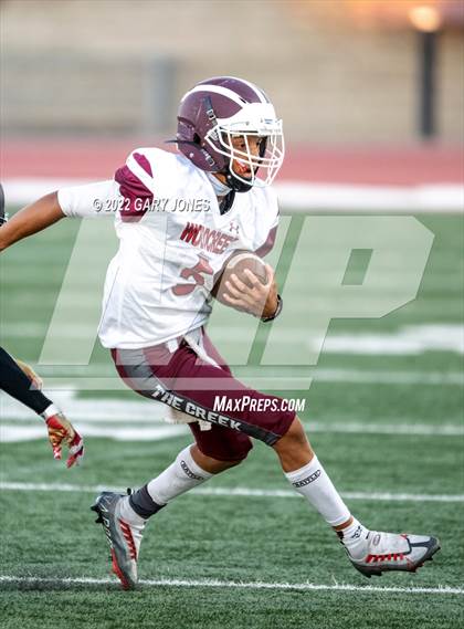Thumbnail 1 in JV: Woodcreek @ Whitney photogallery.