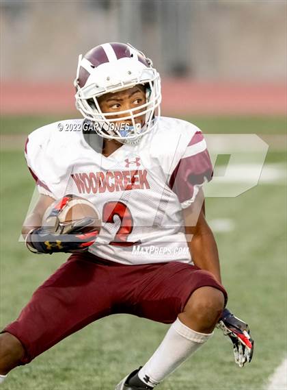 Thumbnail 2 in JV: Woodcreek @ Whitney photogallery.
